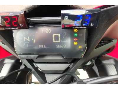 Honda CBR650R 2023