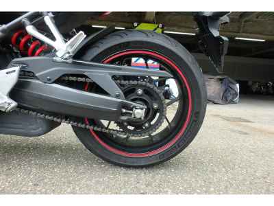 Honda CBR650R 2023