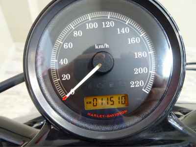 Harley-Davidson ACCESS125 2011