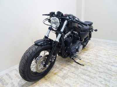 Harley-Davidson ACCESS125 2011