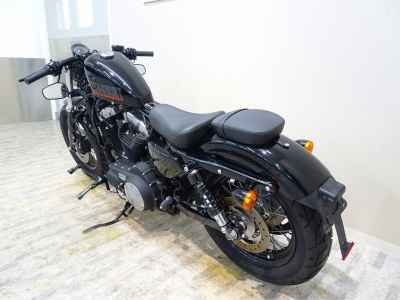 Harley-Davidson ACCESS125 2011