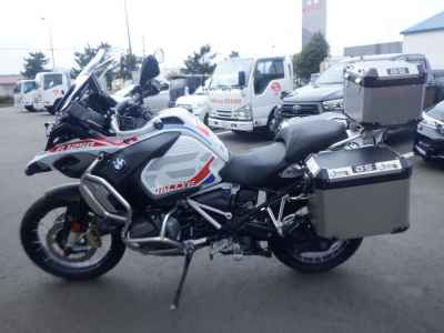 BMW R1250GS Adventure 2022