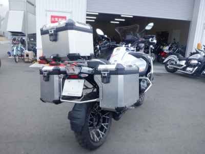 BMW R1250GS Adventure 2022