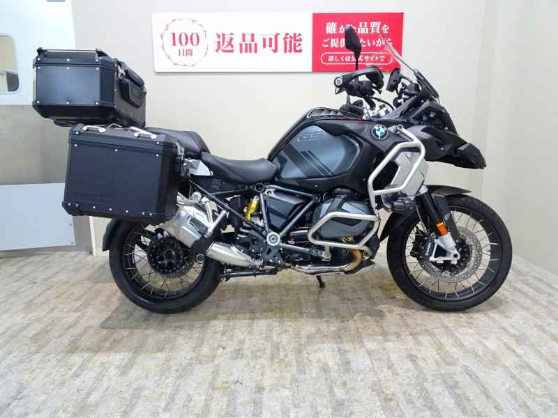 BMW R1250GS Adventure 2022