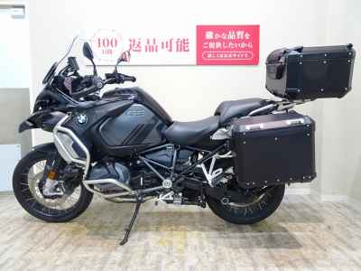 BMW R1250GS Adventure 2022