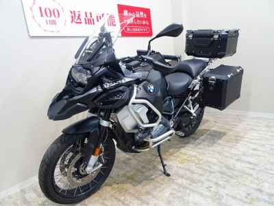 BMW R1250GS Adventure 2022