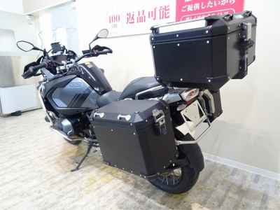 BMW R1250GS Adventure 2022