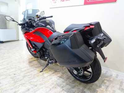 Kawasaki Ninja 1000SX 2024