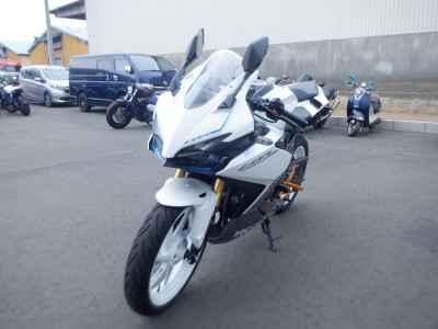 Honda CBR250RR 2023