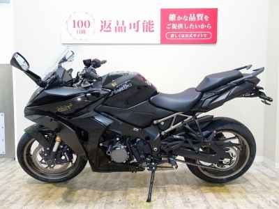 Suzuki GSX-S1000GT 2025