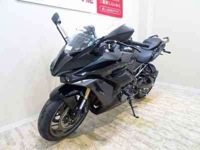 Suzuki GSX-S1000GT 2025