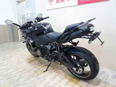 Suzuki GSX-S1000GT 2025