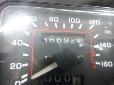 Honda CRM250R