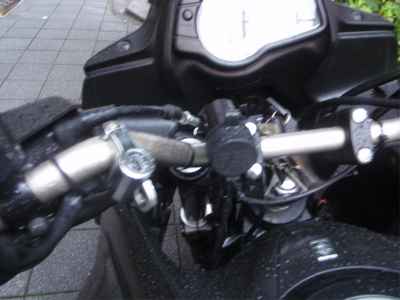 Suzuki V-Strom 650 2013
