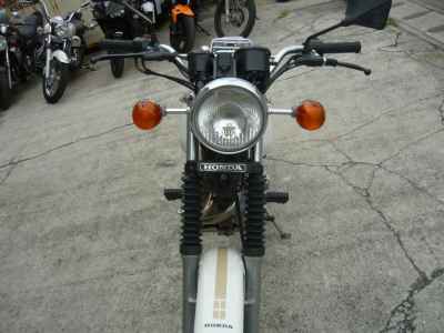 Honda Silk Road