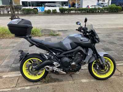 Kawasaki Estrella RS 2008