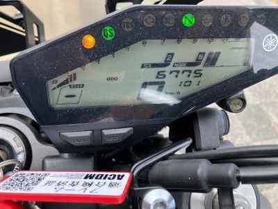 Kawasaki Estrella RS 2008