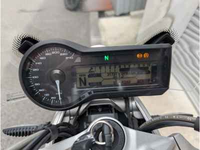BMW R1200R 2017