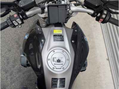 BMW R1200R 2017