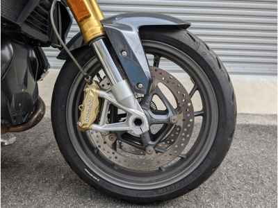 BMW R1200R 2017