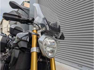 BMW R1200R 2017