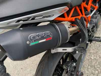 Yamaha XVS250 Drag Star