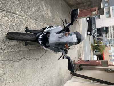 Yamaha XVS250 Drag Star