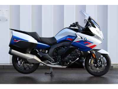 BMW K1600GT 2022