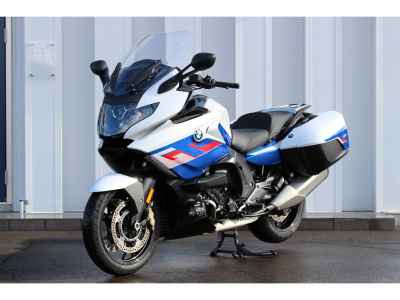 BMW K1600GT 2022