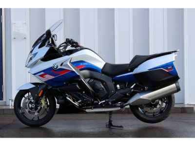 BMW K1600GT 2022