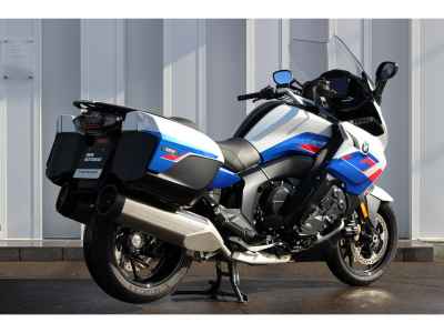 BMW K1600GT 2022
