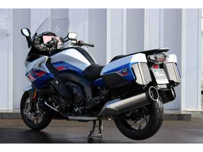 BMW K1600GT 2022