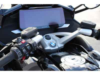 BMW K1600GT 2022