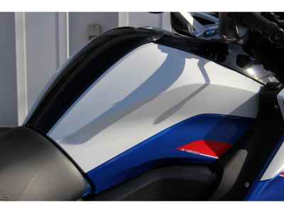 BMW K1600GT 2022