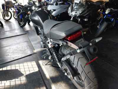 Honda CBR650R 2023