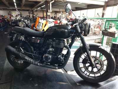 Honda CBR650R 2023