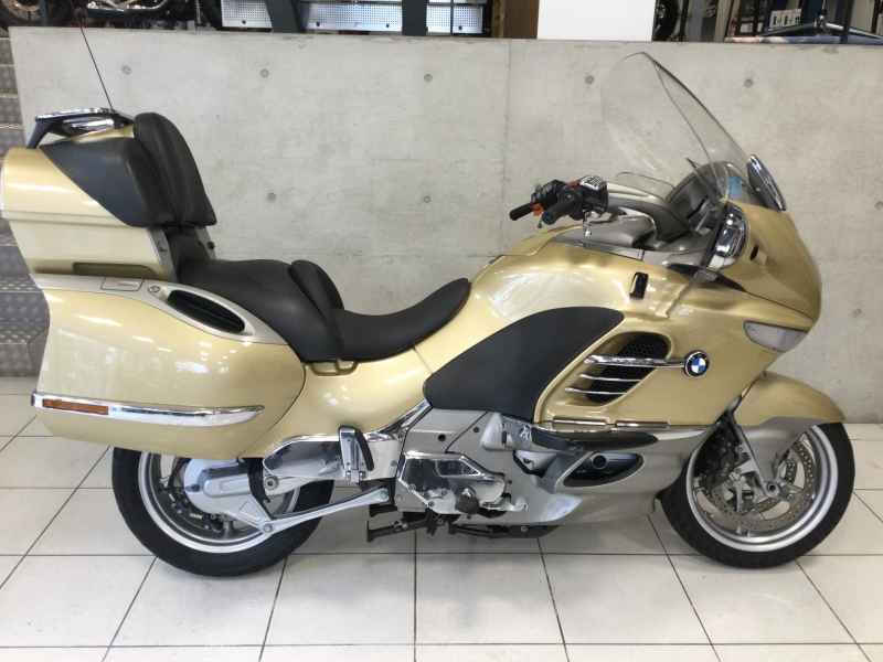 BMW K1200LT 2005