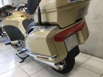 BMW K1200LT 2005