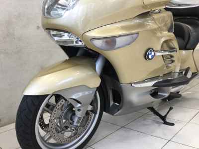 BMW K1200LT 2005