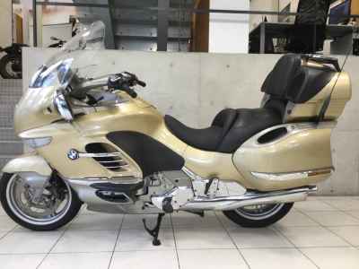 BMW K1200LT 2005