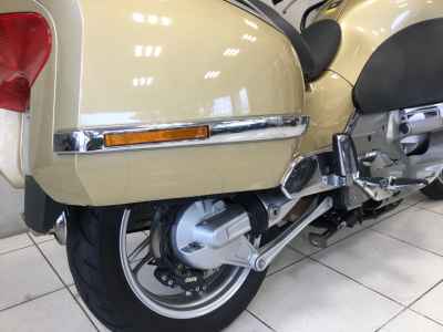 BMW K1200LT 2005