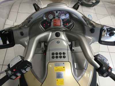 BMW K1200LT 2005
