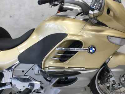 BMW K1200LT 2005