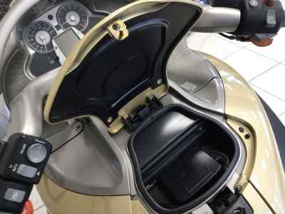 BMW K1200LT 2005