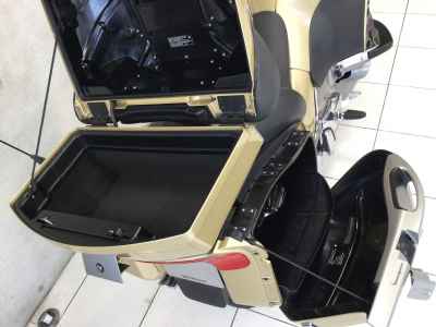 BMW K1200LT 2005