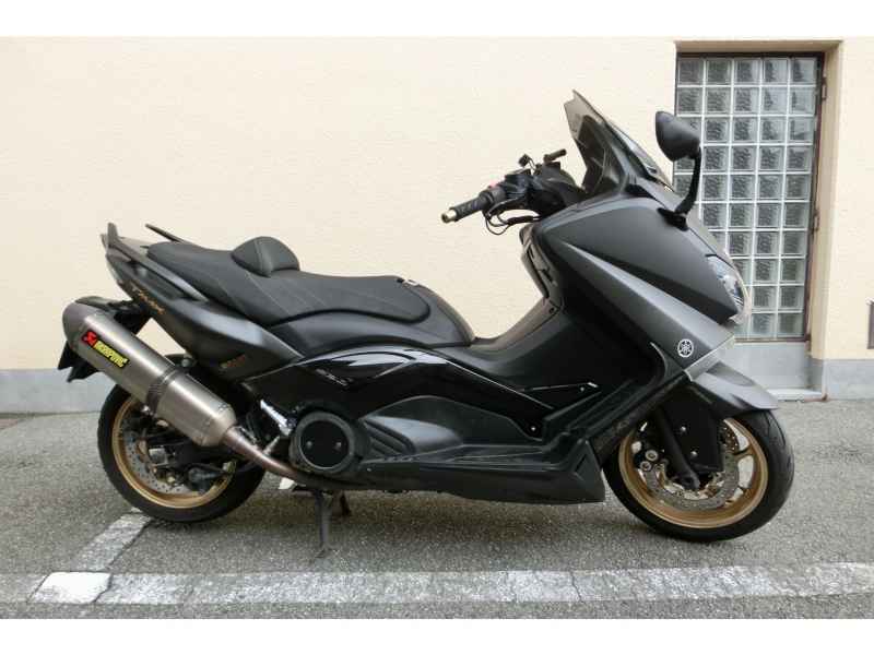 Yamaha TMAX 530 2014