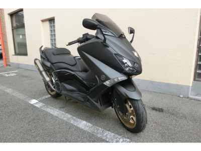 Yamaha TMAX 530 2014