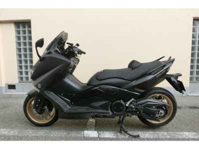 Yamaha TMAX 530 2014