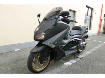 Yamaha TMAX 530 2014