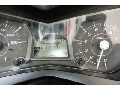 Yamaha TMAX 530 2014